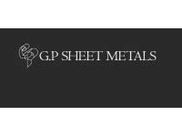 g p sheet metals|sheet metal manufacturers holmfirth.